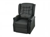 Lift Chair LC-800 кресло-реклайнер с вибромассажем - Спортивный тренажерный интернет магазин Кумитеспорт