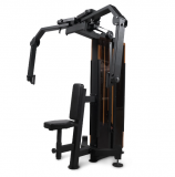 /   BRONZE GYM PARTNER ML-810    -     