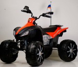 Электрический квадроцикл RiverToys P555PP детский роспитспорт - Спортивный тренажерный интернет магазин Кумитеспорт