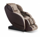Массажное кресло Sensa Smart M Brown Grey - Спортивный тренажерный интернет магазин Кумитеспорт