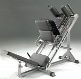 Силовой тренажер Body Craft F660 - жим ногами - Спортивный тренажерный интернет магазин Кумитеспорт