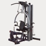   Body Solid Fusion F600 swat -     