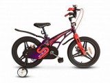 Детский велосипед Stels Galaxy Pro 14" V010 2022 - Спортивный тренажерный интернет магазин Кумитеспорт