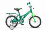 Детский велосипед Stels Talisman 14" Z010 2022 - Спортивный тренажерный интернет магазин Кумитеспорт