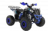 Квадроцикл Wels ATV THUNDER EVO 125 s-dostavka Фиолетовый - Спортивный тренажерный интернет магазин Кумитеспорт