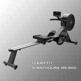   Clear Fit StartHouse RS 500 sportsman -     