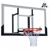 Баскетбольный щит 44" DFC BOARD44A - Спортивный тренажерный интернет магазин Кумитеспорт