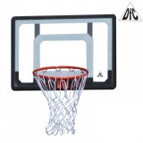 Баскетбольный щит 32" DFC BOARD32 - Спортивный тренажерный интернет магазин Кумитеспорт
