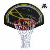 Баскетбольный щит 32" DFC BOARD32C - Спортивный тренажерный интернет магазин Кумитеспорт