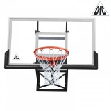 Баскетбольный щит 60" DFC BOARD60P - Спортивный тренажерный интернет магазин Кумитеспорт