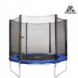  DFC TRAMPOLINE FITNESS   5FT-TR-E 152  proven quality -     
