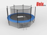  Unix Line 12 ft Inside      -     