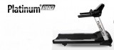   Tunturi PLATINUM PRO TREADMILL -     