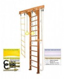 Шведская стенка Kampfer Wooden Ladder Wall s-dostavka - Спортивный тренажерный интернет магазин Кумитеспорт