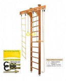 Шведская стенка Kampfer Wooden Ladder Ceiling s-dostavka - Спортивный тренажерный интернет магазин Кумитеспорт
