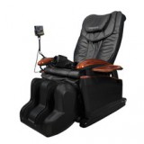 Массажное кресло YAMAGUCHI YA-2500 - Спортивный тренажерный интернет магазин Кумитеспорт