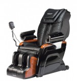Массажное кресло YAMAGUCHI YA-3000 - Спортивный тренажерный интернет магазин Кумитеспорт