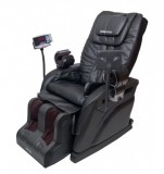 Массажное кресло YAMAGUCHI YA-2800 - Спортивный тренажерный интернет магазин Кумитеспорт