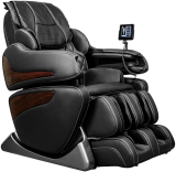 Массажное кресло US MEDICA Infinity Touch - Спортивный тренажерный интернет магазин Кумитеспорт