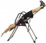 Профессиональный тренажер Body Solid Боди Солид BFINVER10 Инверсионный стол для снятия нагрузки на позвоночник sportsman - Спортивный тренажерный интернет магазин Кумитеспорт