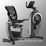   Clear Fit KeepPower KR 300 sportsman -     