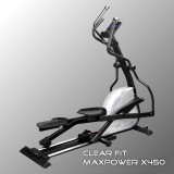   Clear Fit MaxPower X 450 s-dostavka -     
