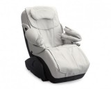 Массажное кресло Inada Duet Ivory - Спортивный тренажерный интернет магазин Кумитеспорт