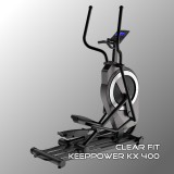   Clear Fit KeepPower KX 400 sportsman s-dostavka -     