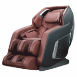 Массажное кресло Bodo Kern Red - Спортивный тренажерный интернет магазин Кумитеспорт