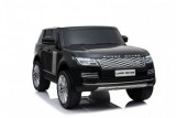   black step Range Rover HSE 4WD DK-PP999   -     