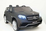    Mercedes-Benz GLS63 4WD HL228   -     
