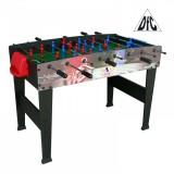 Игровой - стол футбол кикер DFC RAPID HM-ST-48006N - Спортивный тренажерный интернет магазин Кумитеспорт