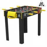 Игровой - стол футбол кикер DFC SANTOS ES-ST-3620 - Спортивный тренажерный интернет магазин Кумитеспорт