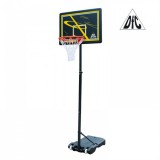 Мобильная баскетбольная стойка DFC KIDSD1 - Спортивный тренажерный интернет магазин Кумитеспорт