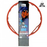 Кольцо баскетбольное 18" DFC R2 - Спортивный тренажерный интернет магазин Кумитеспорт