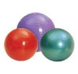 Мяч гимнастический Dayu Fitness GB-072-65 65 см - Спортивный тренажерный интернет магазин Кумитеспорт