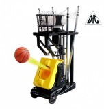 Робот баскетбольный для подачи мячей DFC RB100 - Спортивный тренажерный интернет магазин Кумитеспорт