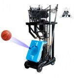 Робот баскетбольный для подачи мячей DFC RB200 - Спортивный тренажерный интернет магазин Кумитеспорт