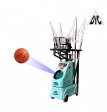 Робот баскетбольный для подачи мячей DFC RB300 - Спортивный тренажерный интернет магазин Кумитеспорт