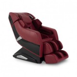 Массажное кресло Sensa 3D Master Red - Спортивный тренажерный интернет магазин Кумитеспорт