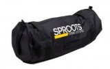  Sproots  20  100  -     