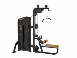  /  LAT PULLDOWN AND LOW ROW AK-1212A -     