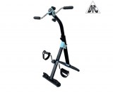Велотренажер двойной DFC B812 Dual Bike proven quality - Спортивный тренажерный интернет магазин Кумитеспорт