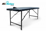 Массажный стол складной Optima SLR-6 - Спортивный тренажерный интернет магазин Кумитеспорт