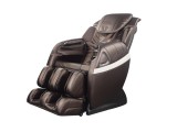 Массажное кресло-кровать UNO ONE UN367 Brown - Спортивный тренажерный интернет магазин Кумитеспорт