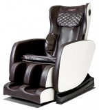 Массажное кресло VF-M58 Brown - Спортивный тренажерный интернет магазин Кумитеспорт