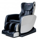 Массажное кресло VF-M58 Black - Спортивный тренажерный интернет магазин Кумитеспорт