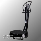  Clear Fit CF-PLATE Force 501 -     