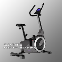  Clear Fit KeepPower KB 300 sportsman -     