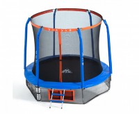  DFC JUMP BASKET   14FT-JBSK-B -     